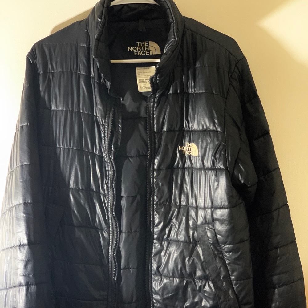 North face jacket